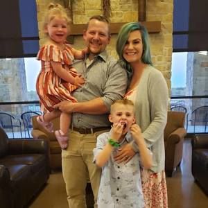 Meet your Posher, Caleb